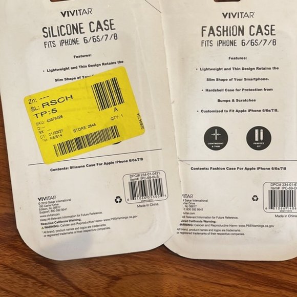 📱iPhone case bundle📱 - Picture 2 of 2